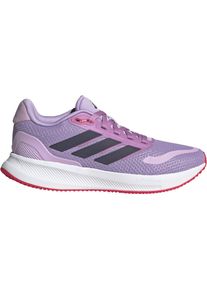 Adidas Runfalcon 5 Jr Laufschuhe Kinder - lila - Gr. 36