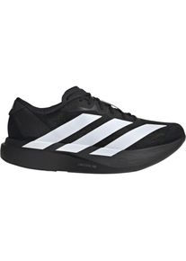 Adidas Adizero Evo Sl Sneaker Herren - schwarz - Gr. 44 2/3