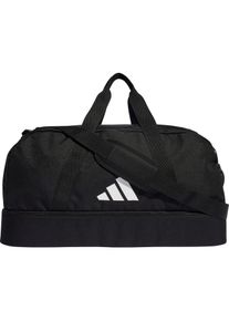 Adidas Tiro M Sporttasche - schwarz - Gr. M