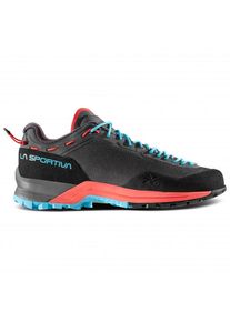 La Sportiva TX Guide Approachschuhe Women (Gr 36,5 |schwarz)