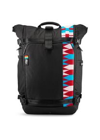 Ethnotek Raja Pack 46 Bantam Reiserucksack (schwarz)
