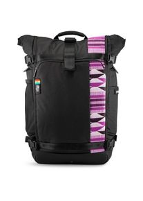 Reiserucksack Ethnotek Raja Pack 46 Bantam (schwarz)