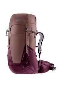 Deuter Futura Pro 38 SL Wanderrucksack Damen Wandern (braun)