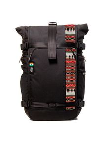 Daypack ETHNOTEK Raja Pack 30 Bantam (Gr 30 l |schwarz)