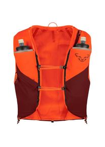 Dynafit Ultra 12 Vest Trailrunningrucksack (Gr XS/S |rot)