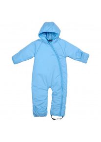 ISBJÖRN Overall Isbjörn Baby's Frost Light Weight Jumpsuit Kinder (Gr 56/62 |blau)