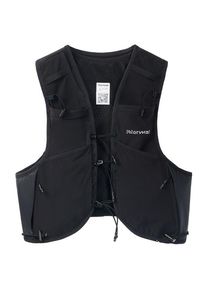 NNormal Race Vest 5 Trailrunningrucksack (Gr S |schwarz)