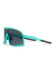 Fahrradbrille CHPO Henrik Polarized (Gr L |turquoise)