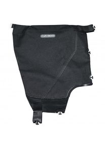 Ortlieb Flap High-Vis for Vario 26L Rucksack-Zubeh&ouml;r (Gr One Size |schwarz)