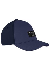 Salewa Logo Basecap Cap Kinder (Größe 55 cm |rosa)