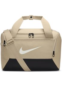 Nike Brasilia-Xs-25l Sporttasche - beige - Gr. Einheitsgröße