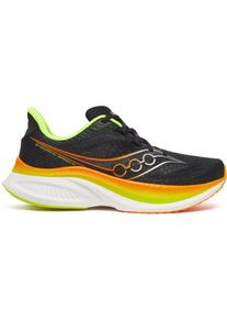 Saucony Endorphin Speed 5 Laufschuhe Herren - schwarz - Gr. 46