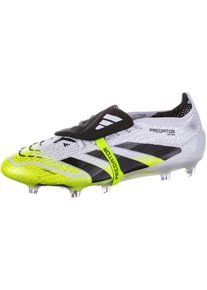 Adidas Predator Ft Fg Fußballschuhe Herren - weiß - Gr. 43 1/3