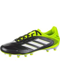 Adidas Copa Pure Iii League Fg-Mg Fußballschuhe Herren - schwarz - Gr. 43 1/3