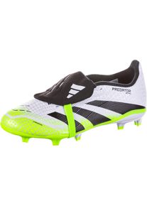 Adidas Predator League Ft Fg-Mg J Fußballschuhe Kinder - weiß - Gr. 36 2/3