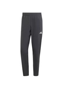 Adidas Tr-Es Woven Trainingshose Herren - schwarz - Gr. S
