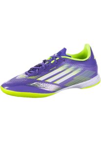 Adidas f50 League In Fußballschuhe Herren - lila - Gr. 42 2/3