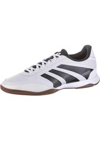 Adidas Predator League In Fußballschuhe Herren - weiß - Gr. 46 2/3