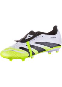 Adidas Predator League Ft Fg-Mg Fußballschuhe Herren - weiß - Gr. 42 2/3