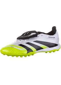 Adidas Predator League Ft Tf Fußballschuhe Herren - weiß - Gr. 42