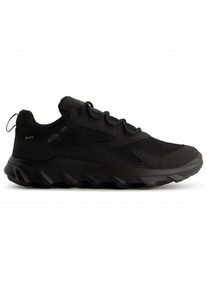 Ecco MX Low GTX Multisportschuhe Herren (Gr 45 |schwarz |wasserdicht)