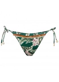watercult Fantasy Resort Bikini Bottom 651 Bikini-Bottom Damen (Gr 44 |bunt)