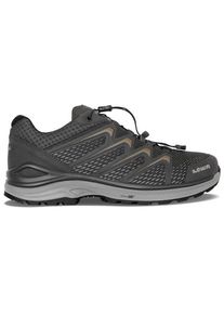 Lowa Meadow GTX Lo SL Multisportschuhe Herren (Gr 46,5 |grau |wasserdicht)