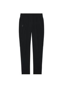 On Weather Winter Pants Laufhose Damen (Gr L |schwarz)