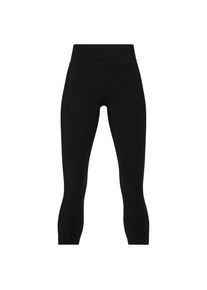 On Performance Tights 7/8 Lauftights Damen (Gr S |schwarz)