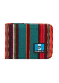 ETHNOTEK Ketat Wallet Geldbeutel (Gr One Size |guatemala 11)