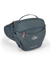 Lowe Alpine Space Case 7 Hüfttasche (Gr 7 l |grau)