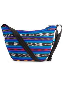 ETHNOTEK Bagan Bag L Umhängetasche (Größe 12 l |bunt)
