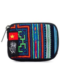 Geldbeutel ETHNOTEK Coyopa Coin Pouch (Gr One Size |vietnam 6)