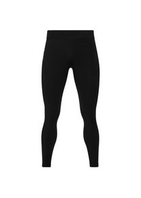 On Performance Tights Lauftights Herren (Gr XL |schwarz)