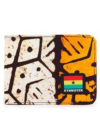 Ethnotek Ketat Wallet Geldbeutel (Gr One Size |ghana 22)