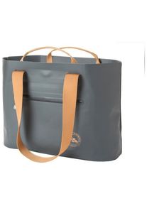 Big Agnes Bucket Tote 23 Umhängetasche (Gr 23 l |grau |wasserdicht)