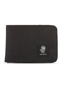ETHNOTEK Ketat Wallet Geldbeutel (Gr One Size |schwarz)