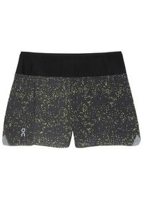 Laufshort On Ultra Shorts Damen (Gr XS |grau)