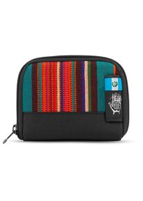 ETHNOTEK Jugaad Wallet Geldbeutel (Gr One Size |guatemala 11)