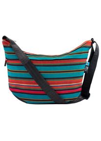 Ethnotek Bagan Bag L Umh&auml;ngetasche (Gr 12 l |bunt)
