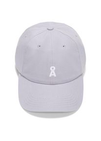 armedangels Yaanis Bold Cap (Größe One Size |grau)