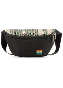 Ethnotek Bagus Lite Bum Bag H&uuml;fttasche Wandern (Gr One Size |schwarz)
