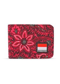 Ethnotek Ketat Wallet Geldbeutel Reisen (Gr One Size |indonesia 16)