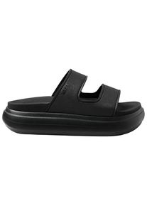 Reef Cushion Bondi 2 Bar Sandalen Damen (Gr 6 |schwarz)