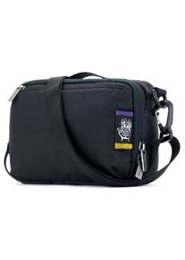 Ethnotek Somanya Sling Umh&auml;ngetasche (Gr 10 l |schwarz)