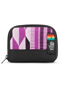 Geldbeutel Ethnotek Jugaad Wallet (Gr One Size |kente 3)