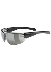 Uvex Equate Cat 3 (VLT 15%) Sonnenbrille (grau)