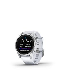 Garmin Smartwatch "EPIX PRO (GEN 2) 42MM", weiß, Smartwatches