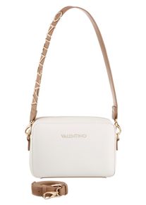 Valentino Handbags VALENTINO BAGS Damen Mini Bag "ALEXIA", weiß, Lederimitat, Taschen, Handtasche Damen Tasche Damen Schultertasche