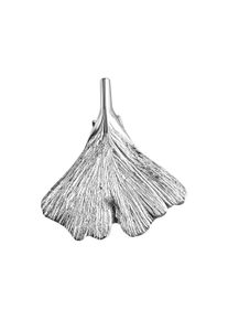 Vivance Damen Ketten-Anhänger "925-Sterling Silber weiss", ONE-SIZE, Silber 925 (Sterlingsilber), 1,2 g, weiß, Silber 925 (Sterlingsilber),